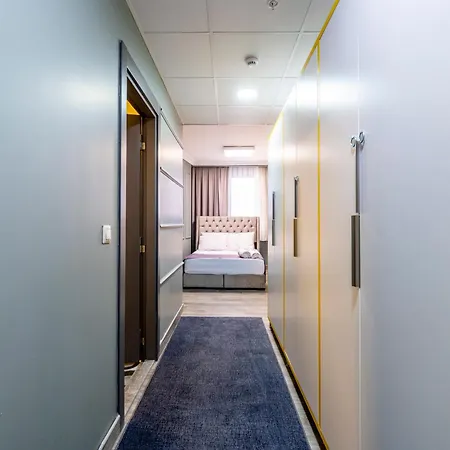 The Royal Luxury Κωνσταντινούπολη