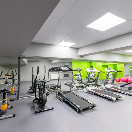 Hotel Royal Luxury 3*