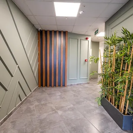 Royal Luxury 3* Istanbul