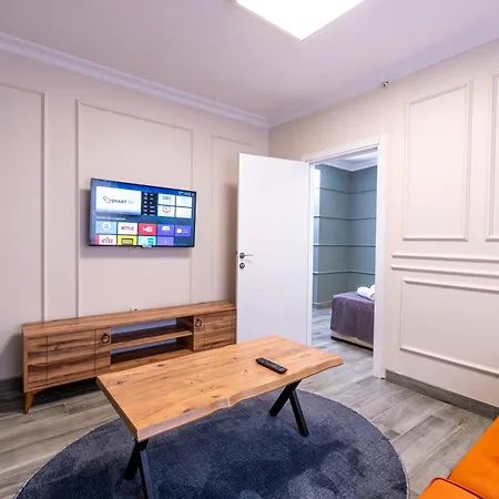 Royal Luxury Ξενοδοχείο Κωνσταντινούπολη