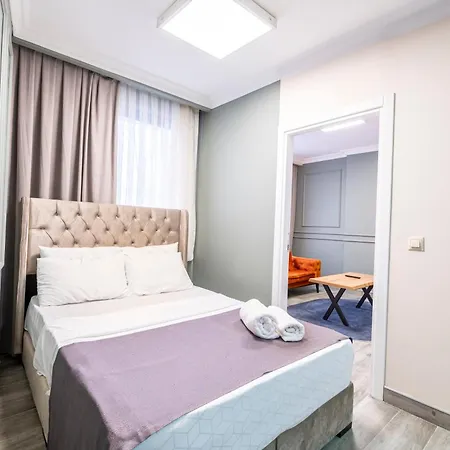Royal Luxury 4* Istanbul