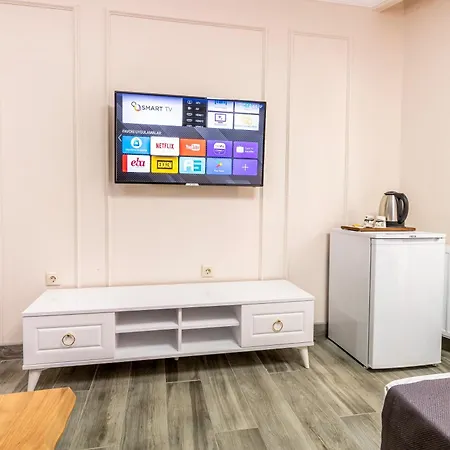 Royal Luxury 4* איסטמבול