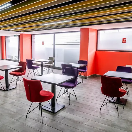 Ξενοδοχείο Royal Luxury