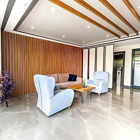 The Royal Luxury 3* Isztambul