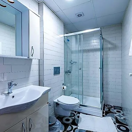 The Royal Luxury 3* Isztambul
