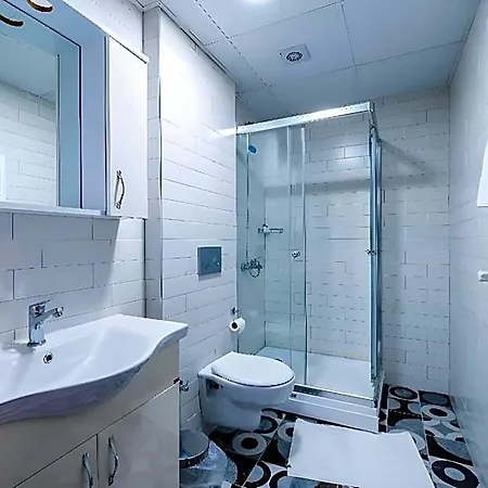 Szálloda The Royal Luxury Isztambul