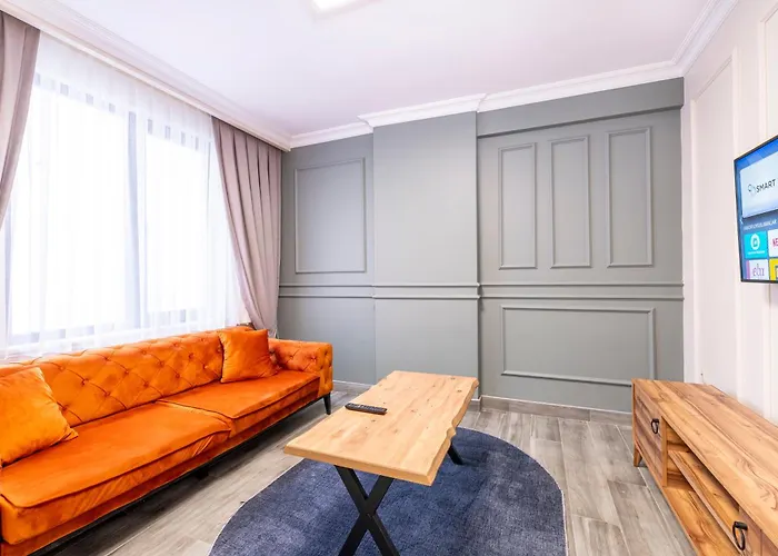 Hotel Royal Luxury Istanbul