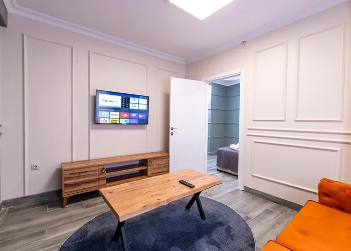 Royal Luxury Hotel Istanbul