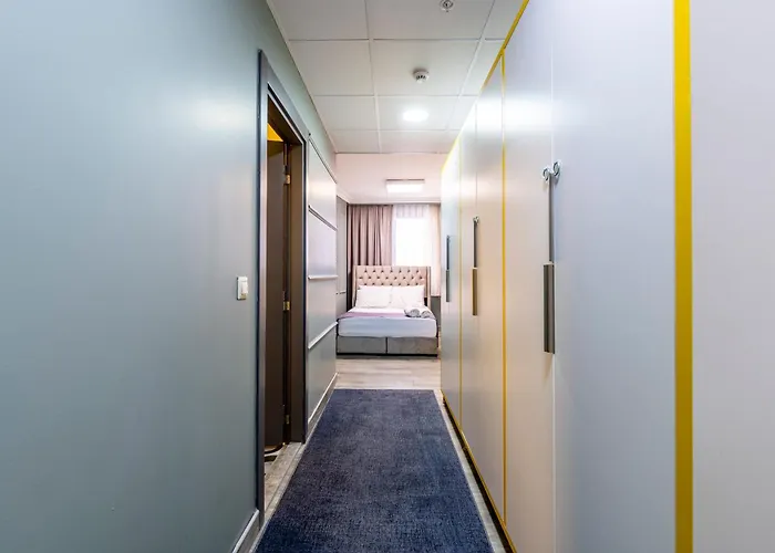 Royal Luxury Istanbul