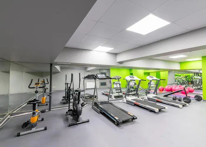 Hotel Royal Luxury 3*