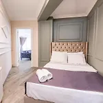 The Royal Luxury Hotel