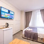 Hotel The Royal Luxury