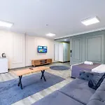 Hotel The Royal Luxury