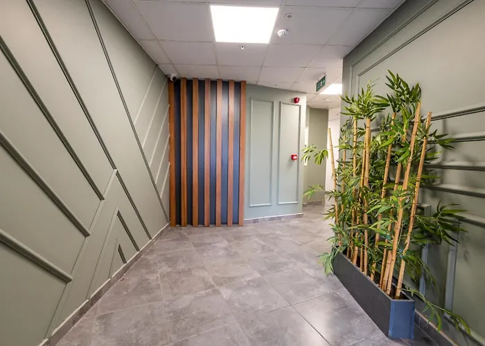 The Royal Luxury Hotels 3* Isztambul