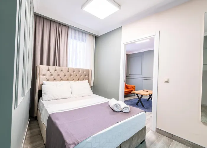 The Royal Luxury Hotels 3* Isztambul