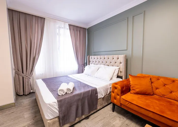 The Royal Luxury Hotels