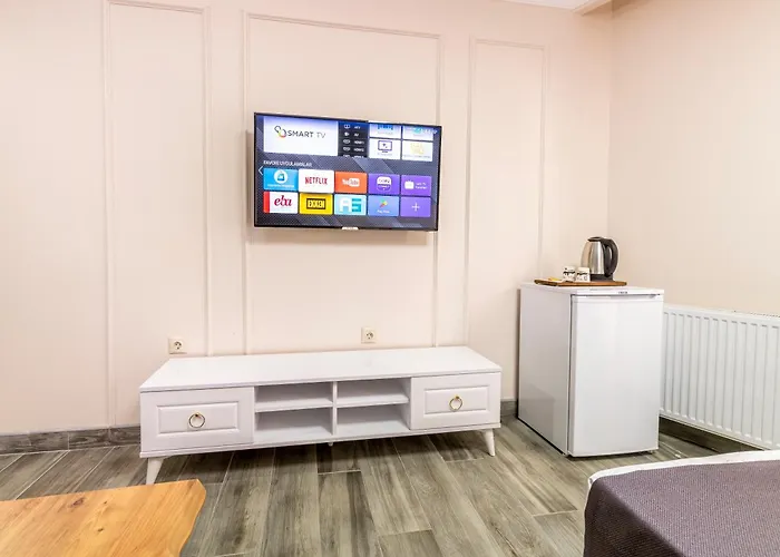 The Royal Luxury Hotels 3* Isztambul